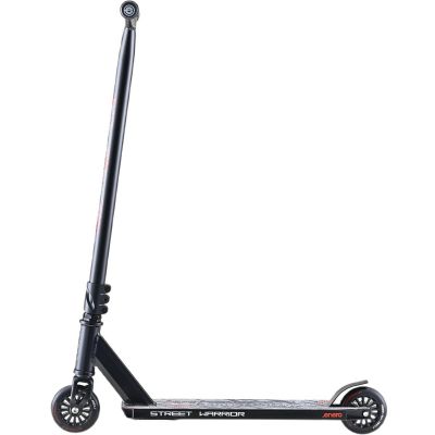 9. ENERO STUNT 100MM STREET WARRIOR SCOOTER