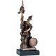 8. Gussfigur - Florian RFST2021-47/BR