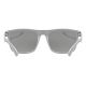 5. Uvex 5330775516 Sportbrille, Jungen/Mädchen, Vollrand, Grau