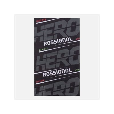 Rossignol Hero Tube Schwarz
