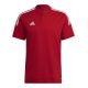 Adidas Condivo 22 M H44107 polo shirt
