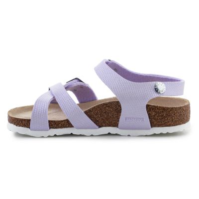 11. Birkenstock Kumba Shiny Lizard Jr 1026907 Sandalen
