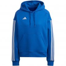 Sweatshirt adidas Tiro 23 Competition Cotton Hoodie W IC4617