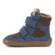 3. Froddo Kinderstiefel BAREFOOT TEX WINTER (G3160247-2)
