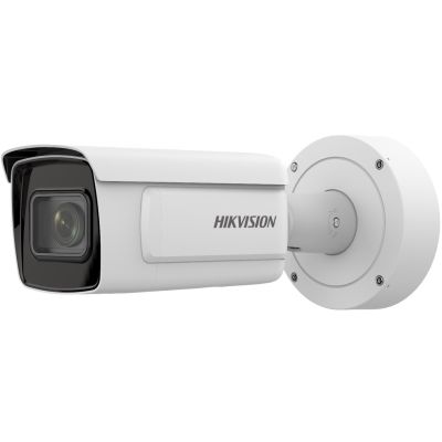 4. Hikvision IDS-2CD7A46G0/P-IZHSY Kugelförmige IP-Sicherheitskamera für den Außenbereich, 2688 x 1520 px, Decken-/Wandmontage