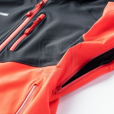 5. Elbrus ProGuard Softshelljacke M 92800403223