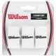 2. Wilson Profile Overgrip 3 Stück WRZ4025WH