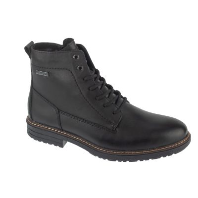 Rieker Stiefeletten 33143-00 Schwarz 40