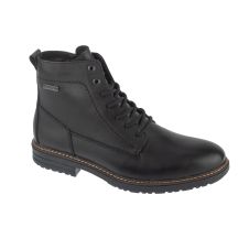 Rieker Stiefeletten 33143-00 Schwarz 40