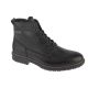 Rieker Stiefeletten 33143-00 Schwarz 40