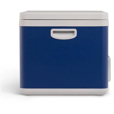 5. Elektrische Hybrid-Kompressor-/Thermoelektrik-Kühlbox IGLOO IH45 (43 Liter)