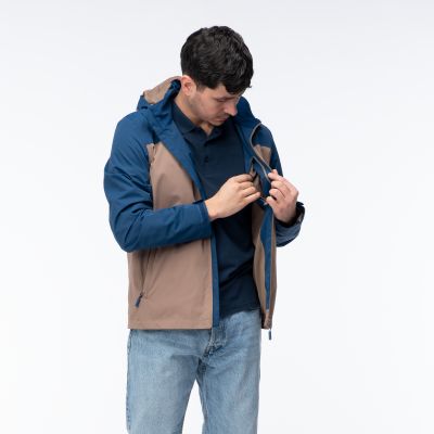 9. Herren GANMORE Übergangsjacke