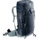 Trekkingrucksack DEUTER Trail Pro 36 black-shale