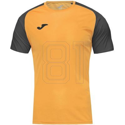 2. Joma Academy IV Ärmel-Fußballtrikot 101968.081