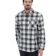 10. Tommy Hilfiger Tjm Check Shirt M DM0DM15114