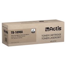 Actis TB-1090A Toner (kompatibel mit Brother TN-1090 TN1090; Standard; 1500 Seiten; schwarz)