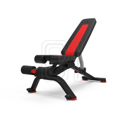 5. Bowflex 5.15 training bench