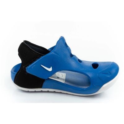 9. Nike Sunray Protect 3 Jr Sandalen DH9465-400