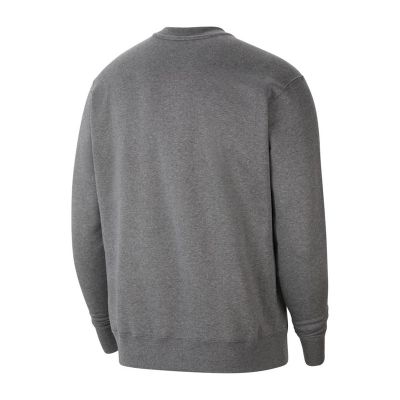 3. Nike Park 20 Crew Fleece Jr CW6904-071 Sweatshirt