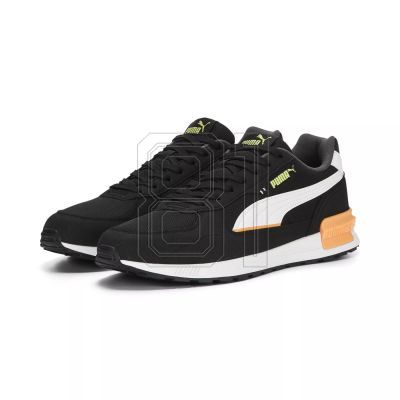 Puma Gravition M Schuhe 380738 27