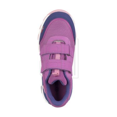 3. Trollkids Kids Preikestolen Hiker Jr 269-242 Schuhe