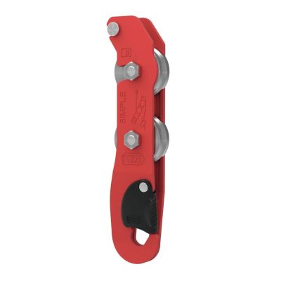 PETZL einfacher ne Absteiger