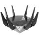 9. ASUS-ROG Rapture WLAN 6 802.11ax Tri-Band Gigabit