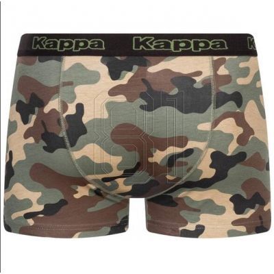 4. Kappa M 33181KW A05 boxer shorts