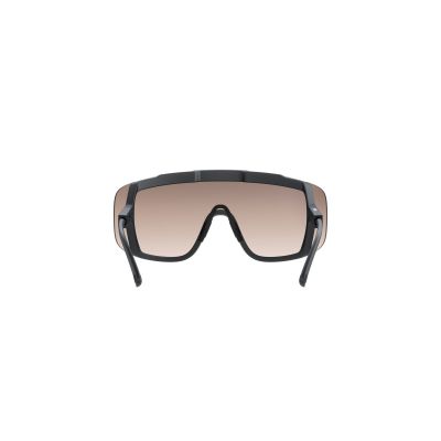 4. POC Devour Mid Radbrille Schwarz