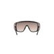 4. POC Devour Mid Radbrille Schwarz