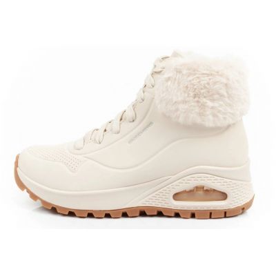 3. Skechers Uno Rugged W Schuhe 167274/NAT