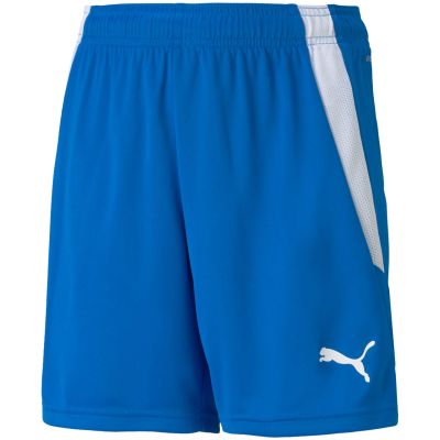 3. Puma teamLIGA Shorts Jr 704931 02