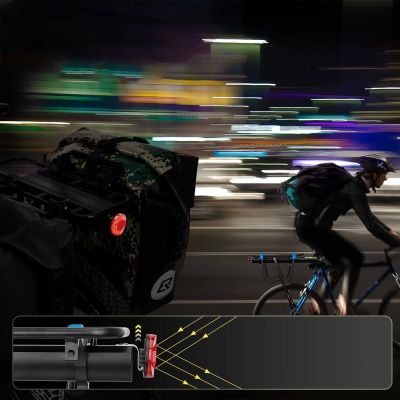 5. Rockbros Shelves HJ10010 Fahrradständer