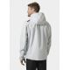 7. Helly Hansen Crew Kapuzenjacke M 34443 853