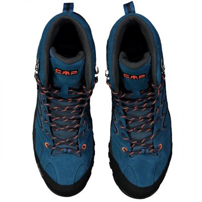 2. CMP Moon Mid WP Trekkingschuhe M 31Q479744ML