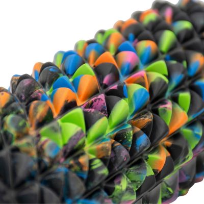 4. Übungs-Roller CAMOUFLAGE 10 x 30 cm ENERO FIT