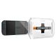 4. Spigen Glas.Tr „EZ FIT“ Panzerglas 2er-Pack für Nintendo Switch 2 - Transparent