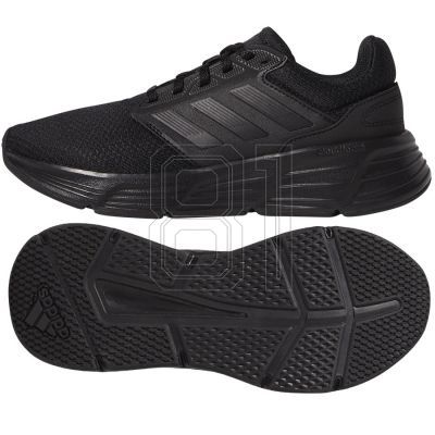 adidas Galaxy 6 W GW4131 Laufschuhe