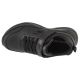 3. Skechers Dynamatic - Lehrbuch 302629L-BBK Schwarz 28.5