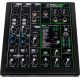 3. Mackie ProFX6v3 - Analogmixer mit USB-Schnittstelle