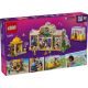 2. LEGO Friends 42671 Grünes Café und Blumengeschäft