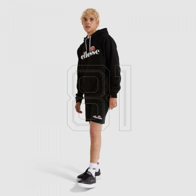 3. Ellesse Silvan Short M SHF09162-011 Sportshorts