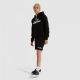 3. Ellesse Silvan Short M SHF09162-011 Sportshorts
