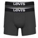 5. Levi's Boxer 2 Paar Slips Unterwäsche 37149-0404