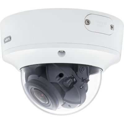 3. ABUS IPCB74521 Dome IP-Sicherheitskamera für Innen- und Außenbereich, 2688 x 1520 px, Decke/Wand