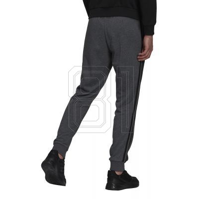 2. Addias 3-Streifen Hose M H12256