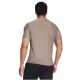 2. Skechers Go Dri All Day Tee TS107-SAND Beige L