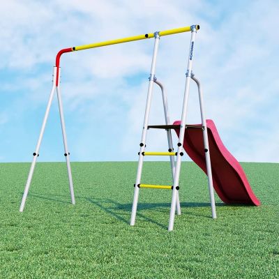 4. Gardenluxus Abu Spielplatz