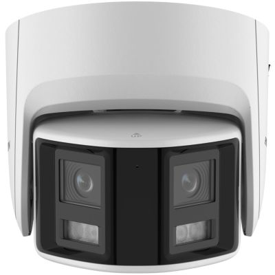 2. HikVision DS-2CD2367G2P-LSU/SL(2,8mm)(C) IP-Kamera