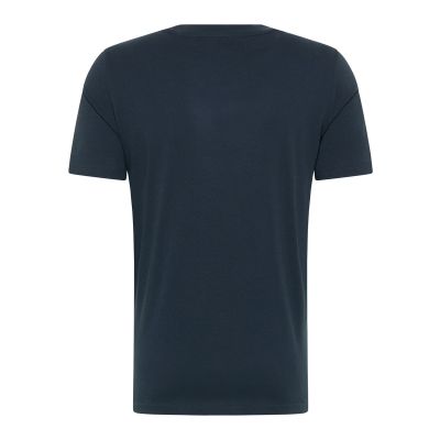 11. Mustang Alex C Print T-Shirt M 1013538 5330